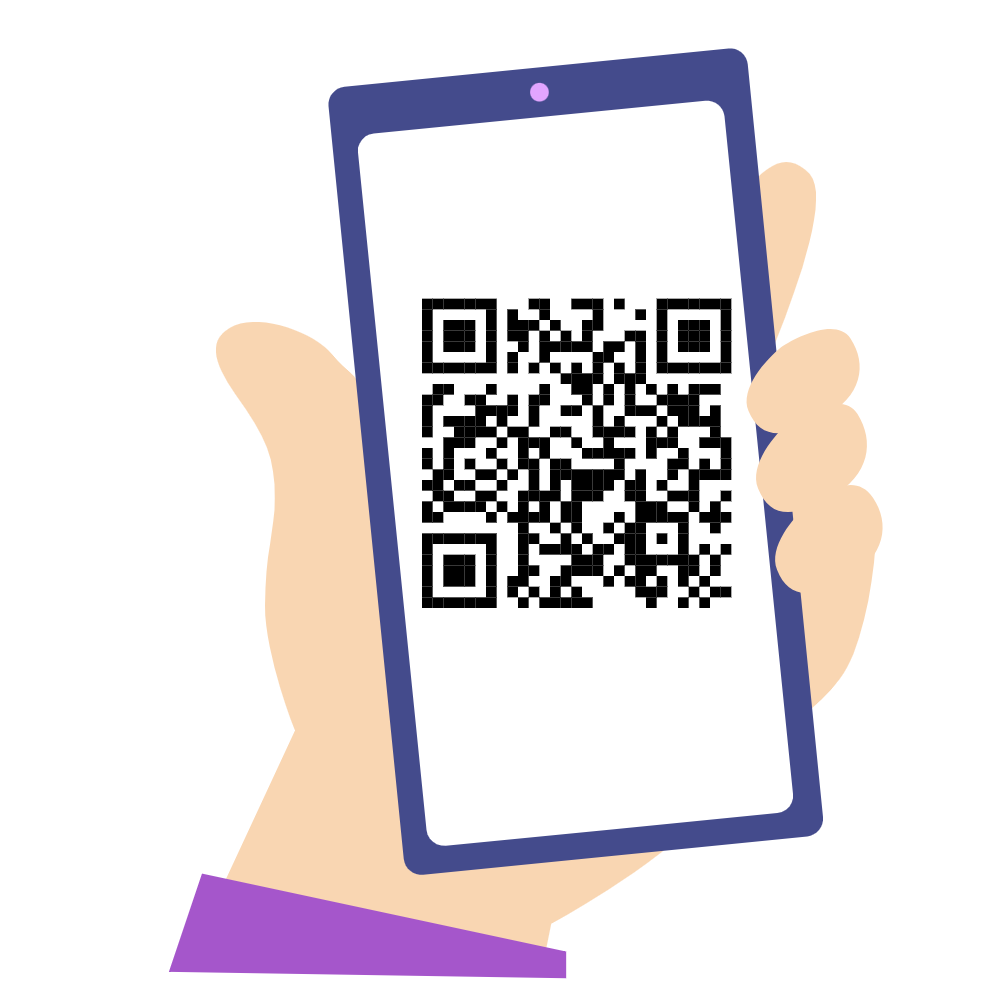 QR Code do Currículo